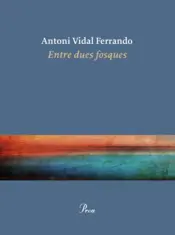 Portada Entre dues fosques