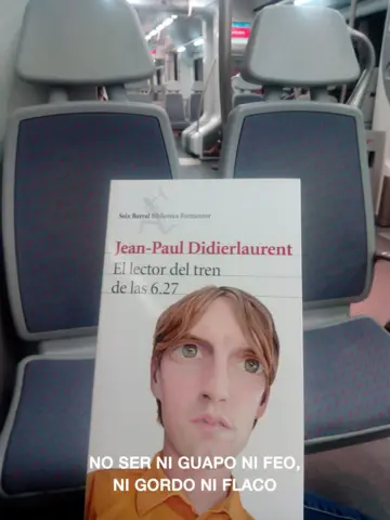 Imatge extra El lector del tren de les 6.27 h 2