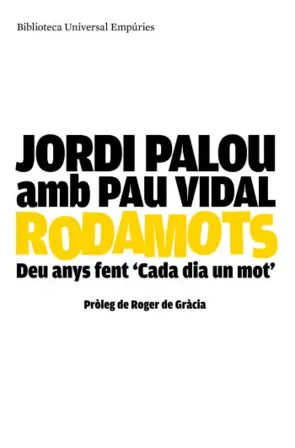 Portada Rodamots