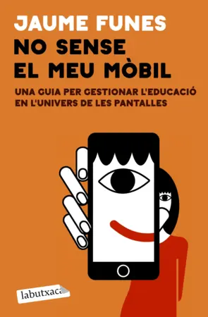 Portada No sense el meu mòbil