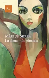 Portada La dona més pintada