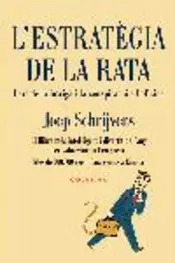 Portada L'estratègia de la rata