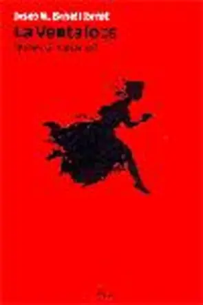 Portada La Ventafocs (Potser sí, potser no)