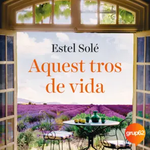 Portada Aquest tros de vida