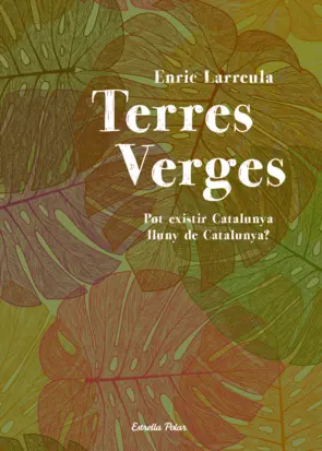 Portada Terres verges