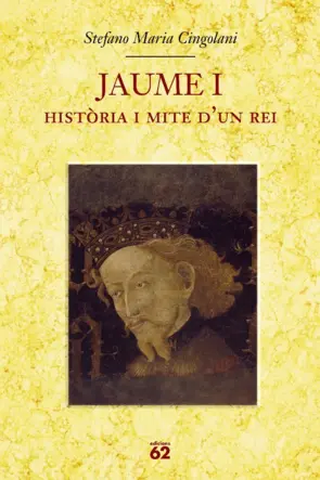 Portada Jaume I.