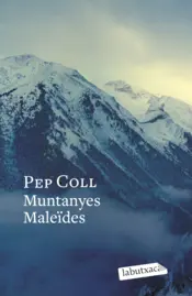 Portada Muntanyes Maleïdes