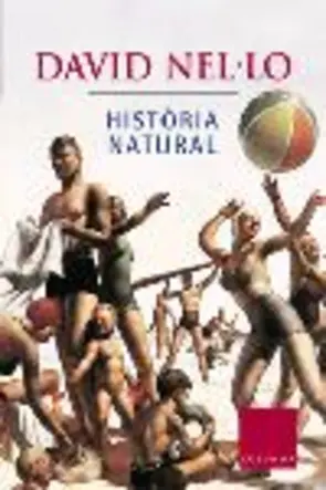 Portada Història natural