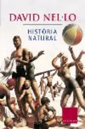 Portada Història natural