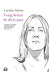 Portada I vaig deixar de dir-te pare