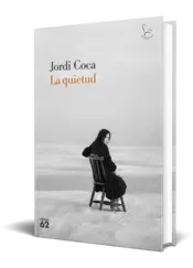 Miniatura portada 3d La quietud