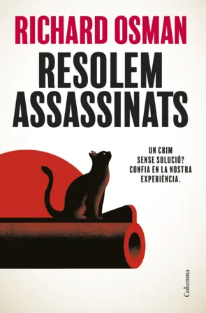 Portada Resolem Assassinats