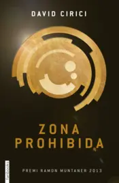 Portada Zona prohibida
