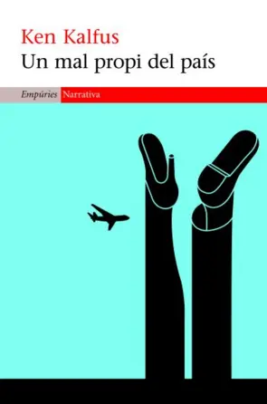 Portada Un mal propi del país