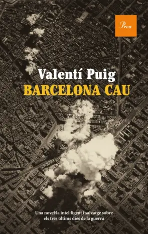 Portada Barcelona cau