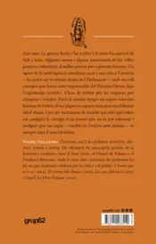 Miniatura contraportada Polonesa