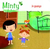 Portada Minty 2. Jo guanyo