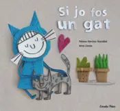 Portada Si jo fos un gat
