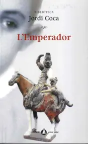 Portada L'Emperador
