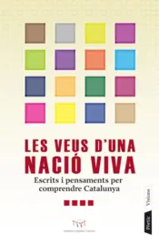 Portada Les veus d'una nació viva