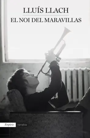 Cover image The Boy from El Maravillas