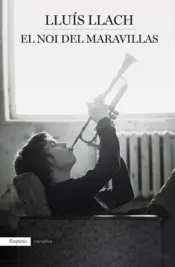 Cover image The Boy from El Maravillas