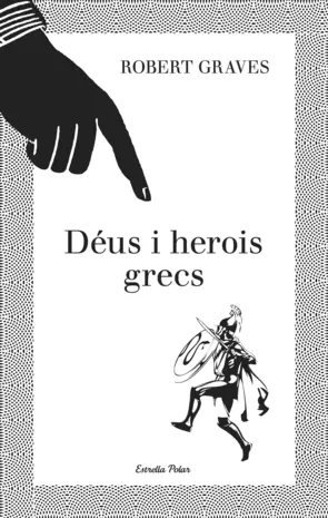 Portada Déus i herois grecs