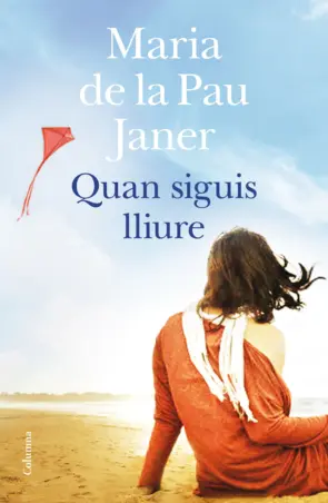 Portada Quan siguis lliure