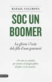 Portada Soc un boomer