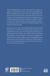 Miniatura contraportada Del natural