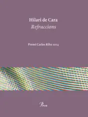 Portada Refraccions