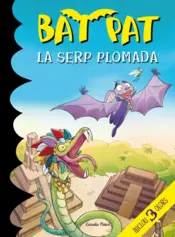 Portada La serp plomada