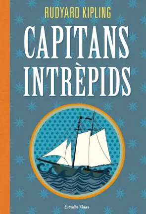 Portada Capitans intrèpids