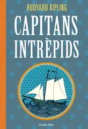 Portada Capitans intrèpids