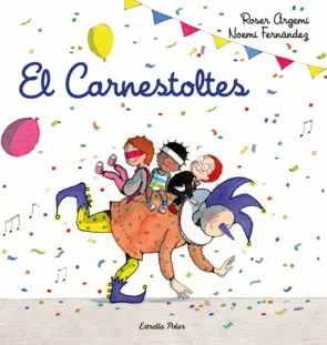 Portada El Carnestoltes