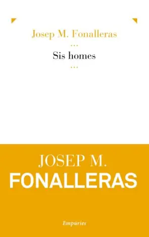 Portada Sis homes