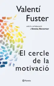 Portada El cercle de la motivació