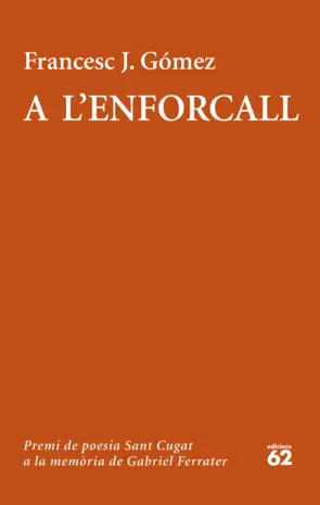 Portada A l'enforcall