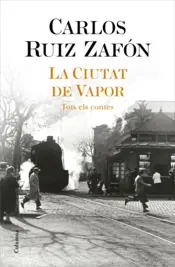Portada La Ciutat de Vapor