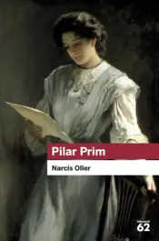 Portada Pilar Prim