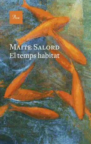 Portada El temps habitat
