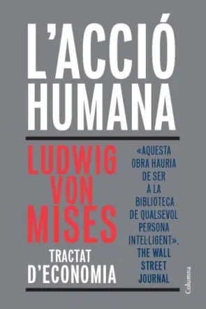 Portada L'Acció Humana