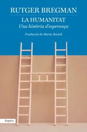 Portada La humanitat