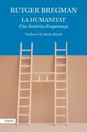 Portada La humanitat