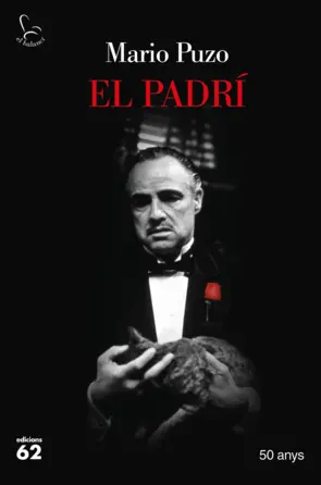 Portada El Padrí (50 anys)