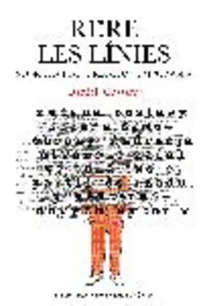 Portada Rere les línies.