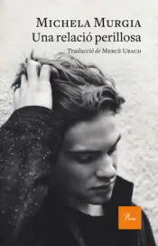 Portada Una relació perillosa