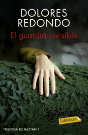Portada El guardià invisible