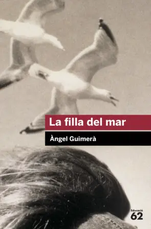 Portada La filla del mar