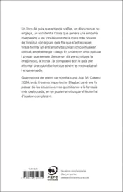 Miniatura contraportada Presents imperfectes